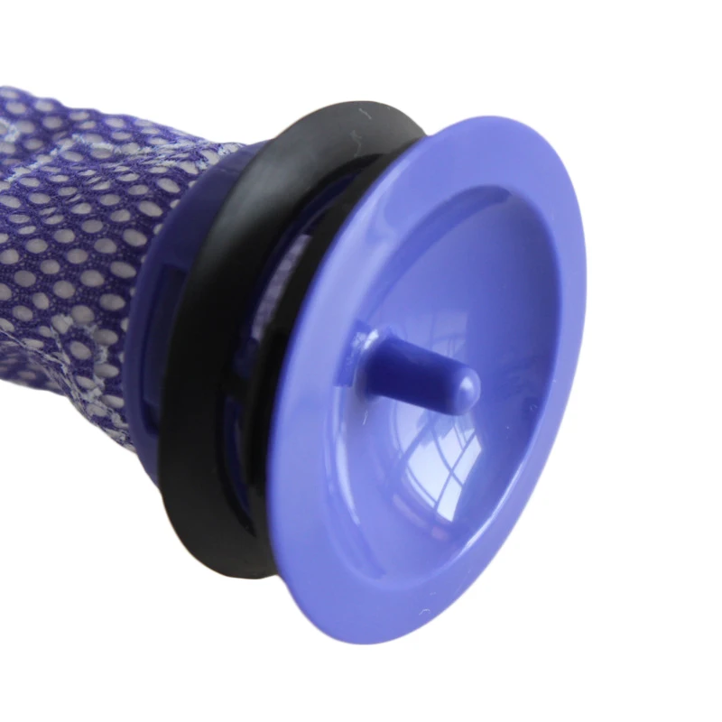 1 X основной щетки+ 1xFilter для Dyson DC59 DC62 SV03 SV073 V6 пылесос Запчасти Комплект Новое поступление Лидер продаж