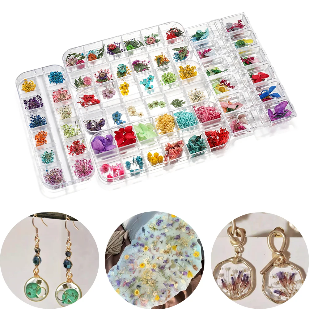 1 коробка искусственные подвески для дизайна ногтей |