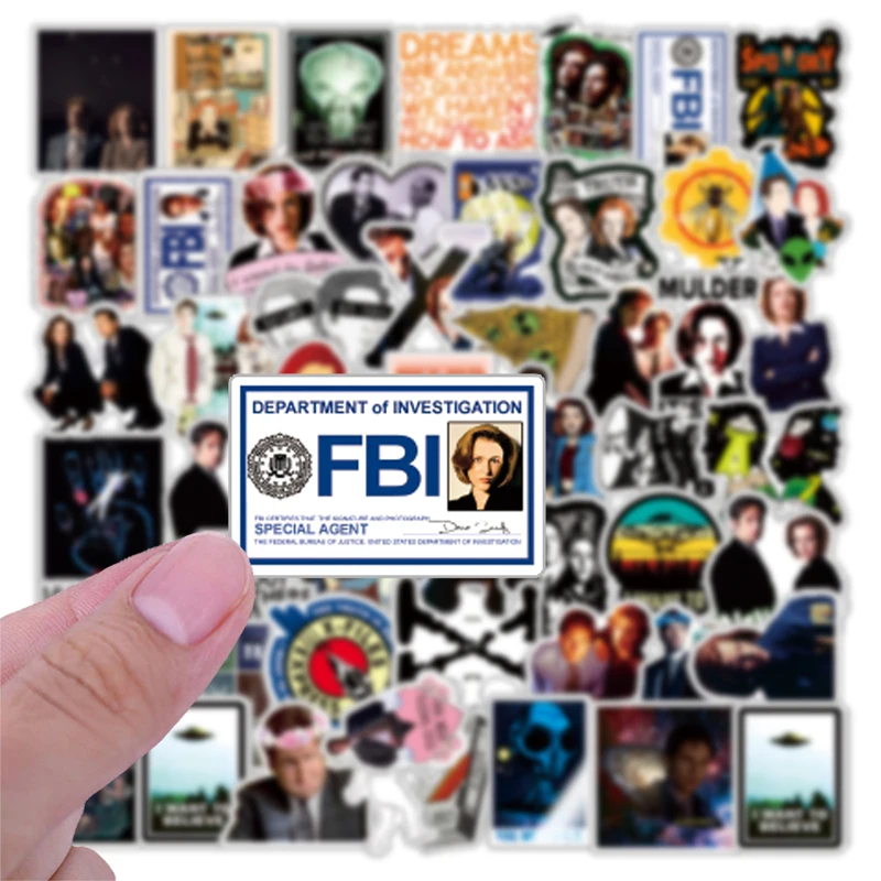 10/30/50 шт. наклейки на ноутбук гитару книжку | Игрушки и хобби