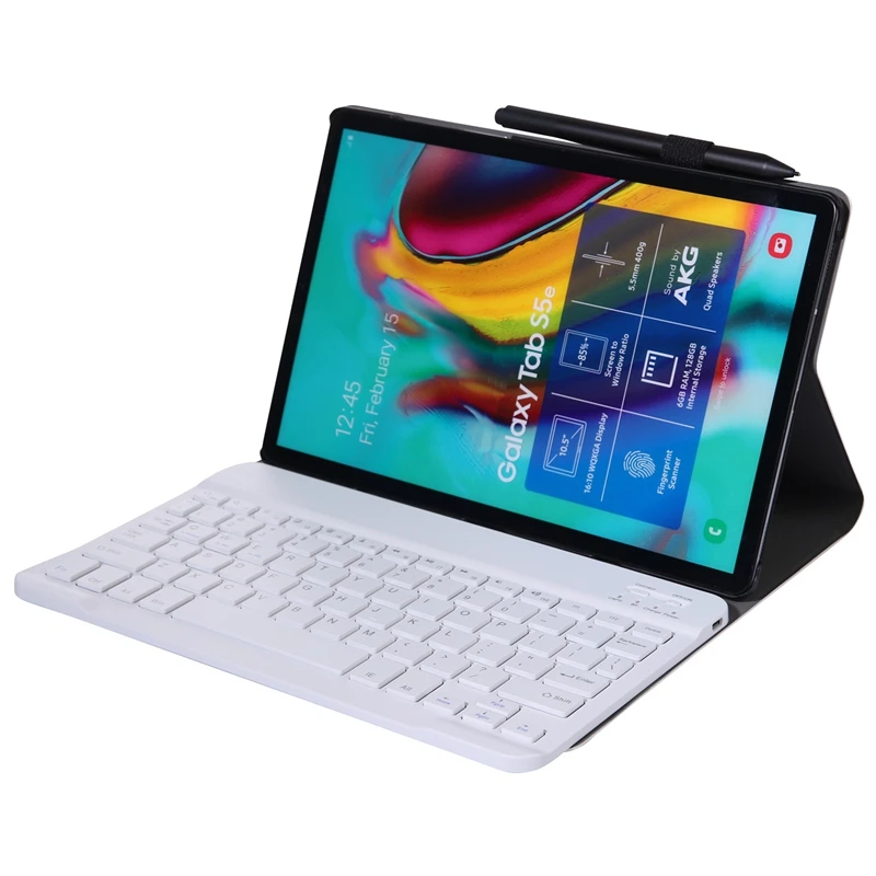 Клавиатура чехол для samsung Galaxy Tab a 10,1 Sm-T510 Sm-T515 T510 T515 корпус клавиатуры для samsung Tab a 10,1 чехол+ клавиатура