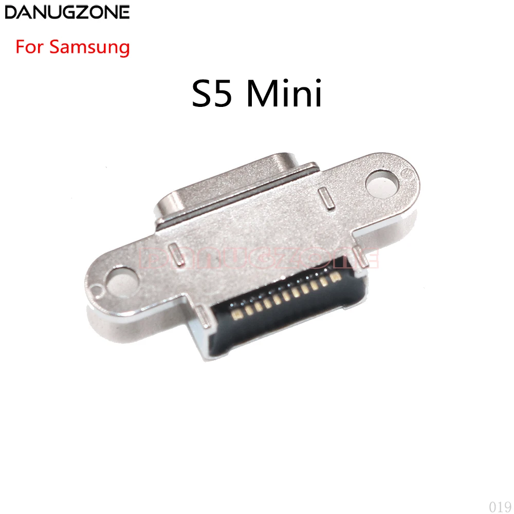 10 шт. для Samsung Galaxy S5 Mini G800 G800F G800A G800M G800H G903F G890 G890A USB зарядный разъем док-станция |
