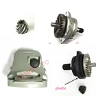 Корпус шестерни для BOSCH GWS5-100 GWS580 GWS850C GWS780C GWS8-100C GWS8-125 GWS8-115C GWS8-125C GWS8-100CE GWS850CE