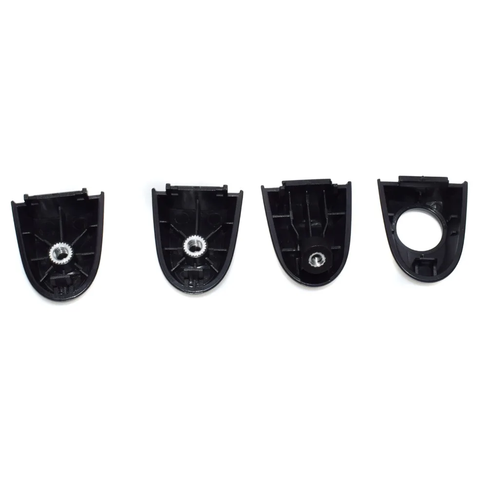 ISANCE 4 шт наружная дверная ручка Передняя и задняя Левая Правая для Hyundai Azera 2006 2011 OE