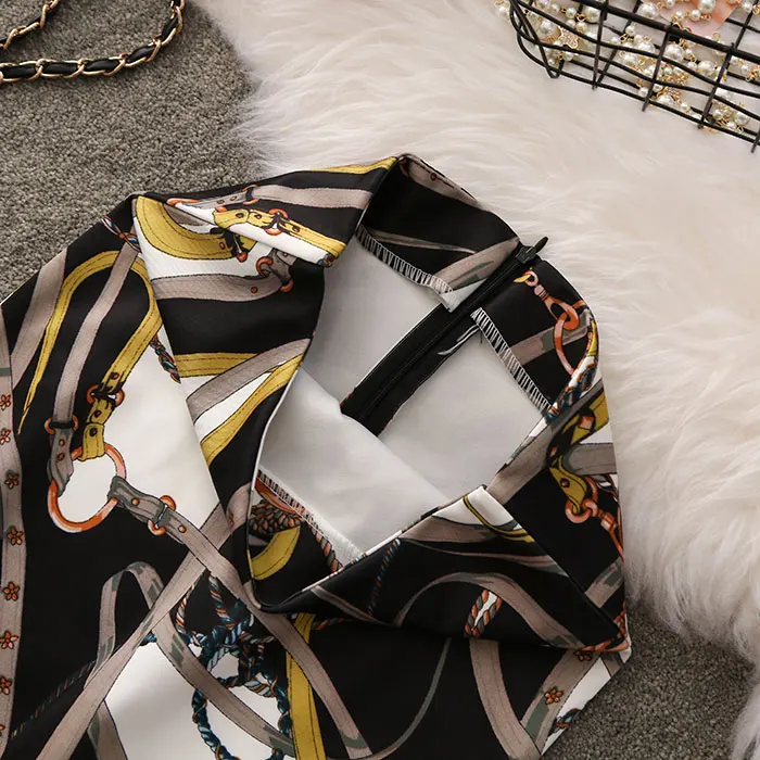 Женские юбки летние с цветочным принтом юбка-карандаш повседневные длиной до