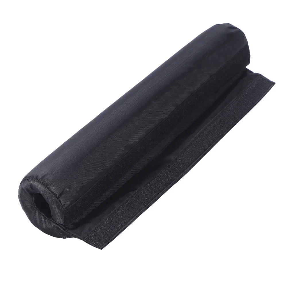

Barbell Squat Pad Neck and Shoulder Protective Pad Cushion for Standard Bars