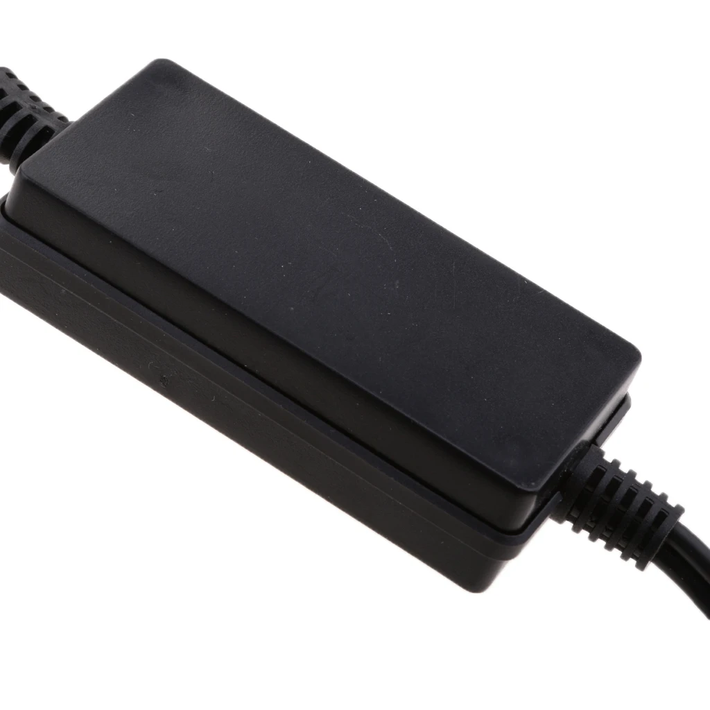 

Car USB 3.5mm MP3 Player Interface 2X6Pin Adapter AUX In Input For Audi VW T5