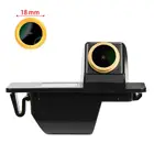 Камера заднего вида для Opel Mokka Шевроле Тракс Aveo Cruze Trailblazer, Cadillac CTS XTS SRX, резервная камера ночного видения HD 1280x72 0p