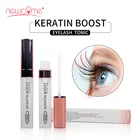 Питательная химическая завивка ресниц, подтяжка бровей с кератином, жидкость для укрепления ресниц, укрепляет брови, Корея, импорт, подтяжка для ресниц