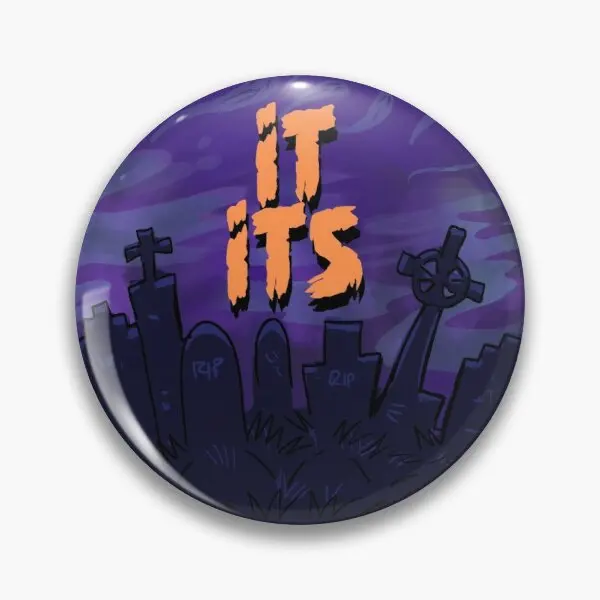 

Женская Мягкая креативная шляпа с булавкой на кнопке