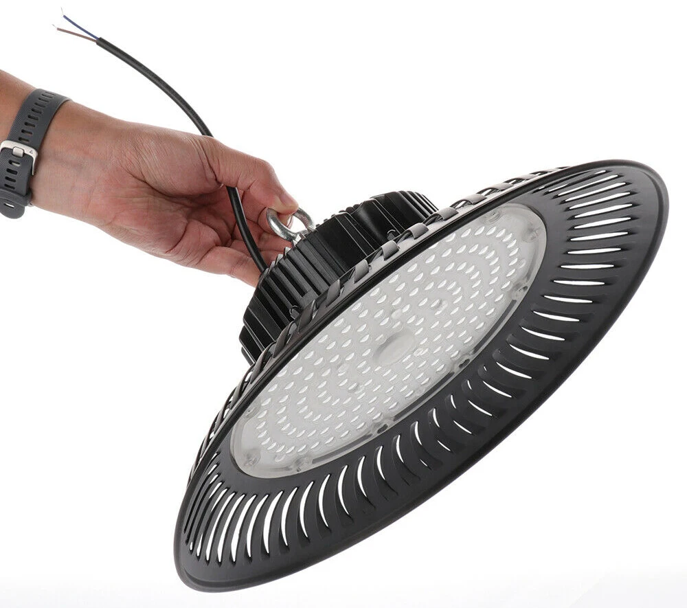 Led UFO Lamp 50w. Подвесной потолочный светильник led Highbay 100w 6000k 85-265vac p2. Светильник за 14000. UFO led lonic track. High bay светильник