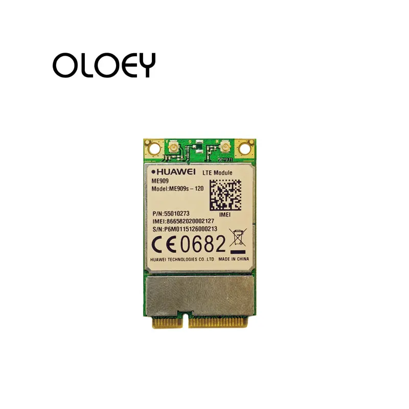

ME909s-120 MiniPCIe LTE module, 100% Brand new original,ME909s-120