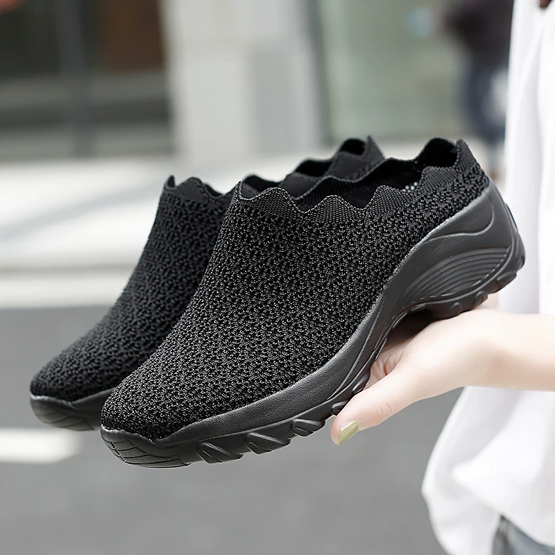 Tenis Feminino 2021 Cheap Women Tennis Shoes for Outdoor Breathable Fitness Sneakers Female Sport Footwear Trainers Basket Femme