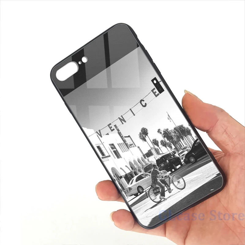 Чехол накладка из ТПУ для iPhone 11 Pro/X/XR/XS Max/8/7/6/6s Plus/11/X/XR/XS Plus|Бамперы| |