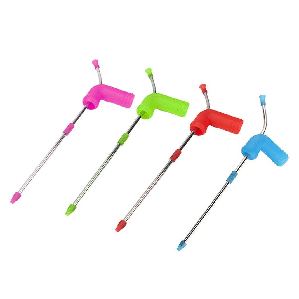 

Portable Beer Snorkel ,Beer Funnel, Beer , Party Games, Fast Drinking, Portable Beer Funnel, Beer , Beer Bottle Funnel