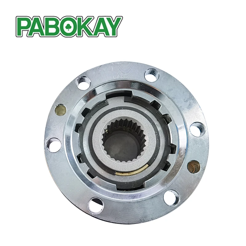 Ступицы для Toyota 4runner T100 Hilux Pickup VAN B006 43509-35030 4350935030 цинковый сплав 1 шт. - купить по