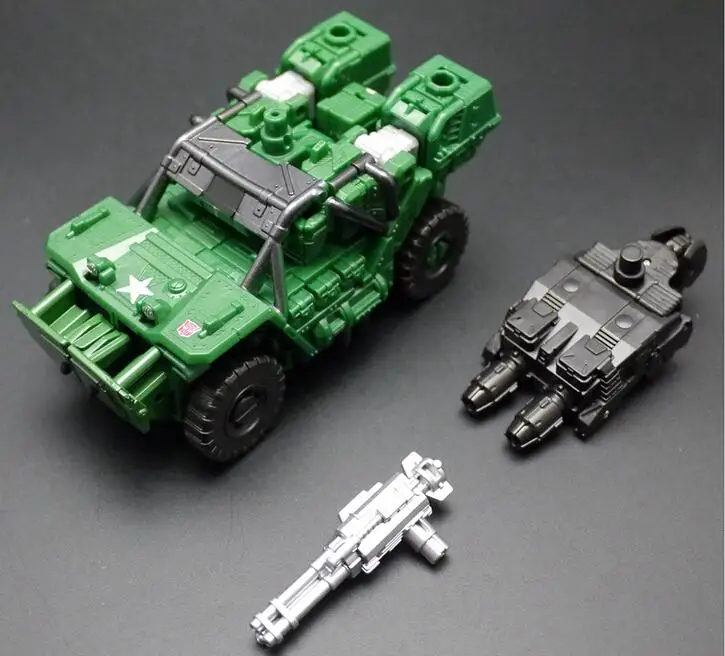 Hound Prowl Hound Air raid ironhide Rook Sunstreaker Классические игрушки для мальчиков детская фигурка автомобиль без розничной коробки - Цвет: Hound