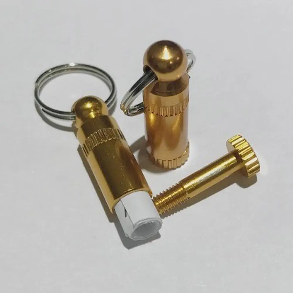 Адресная этикетка для домашних животных кошек собак цилиндрическая трубка