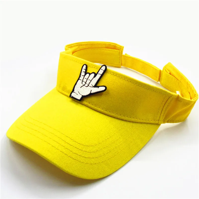 Новинка 2020 стильная бейсбольная Кепка с вышивкой жестами женская и мужская
