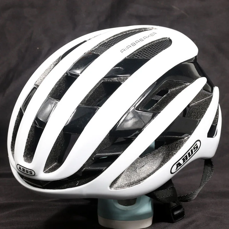 Airbreakers Road Bicycle Helmet Red Bike Mtb Men Cycling Sport Cap Foxe Evade Prevail aeone Tld Radare Abuse D | Спорт и развлечения