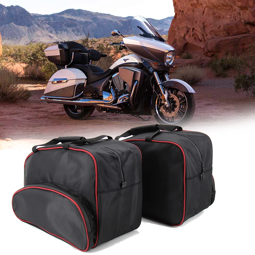 Victory Motorcycles Vision Cory Ness