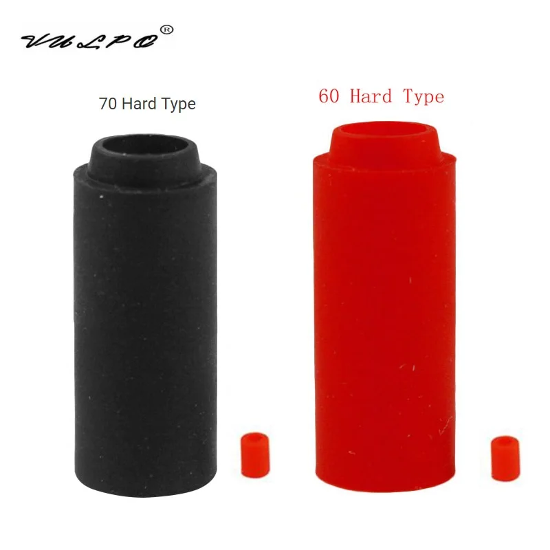 

VULPO Improved Hop Up Bucking, 60/70 hard type (red/black) hunting accessories