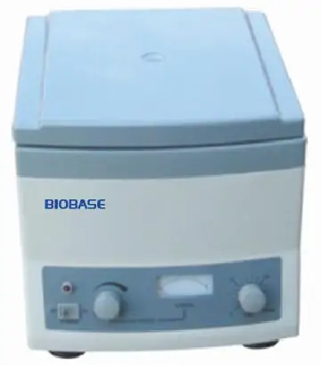 

Lab/hospital use economic centrifuge LC-T4K series