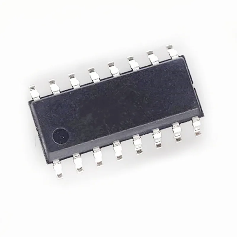 

STC15W408AS-35I-SOP16 Package SOP-16 New Original STC Chip