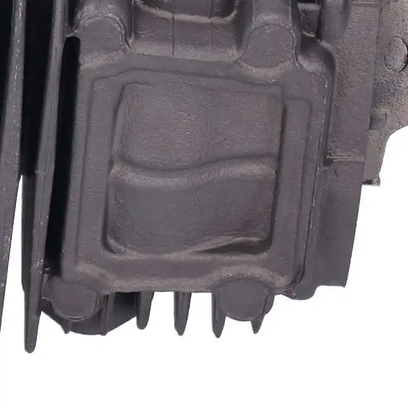 Запчасти для садовых инструментов 50 мм Поршень Прокладка зажигания клапан