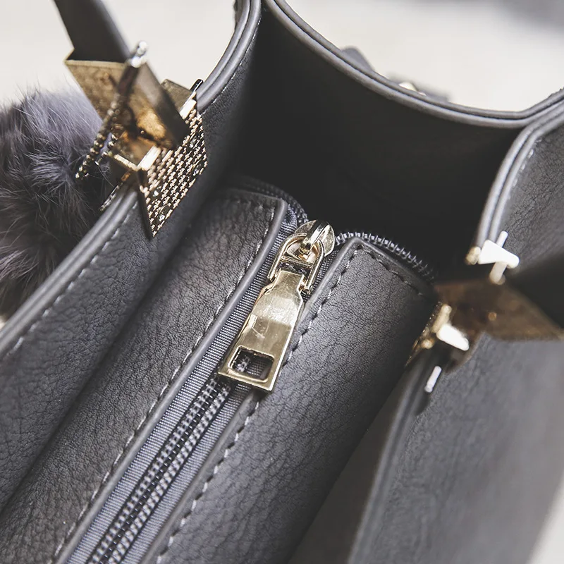 Новинка 2021 модная женская сумочка в Корейском стиле подходящие ко всему