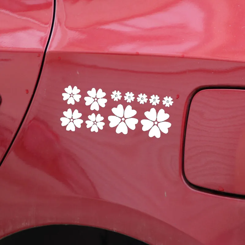 Модные персонализированные наклейки для автомобиля 29*12 см | Автомобили и