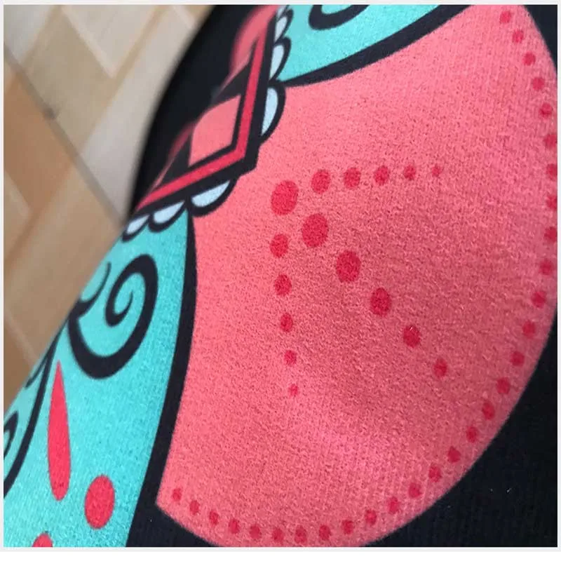 Скандинавский Ретро Круглый ковер для гостиной балкона чайный столик подвесная