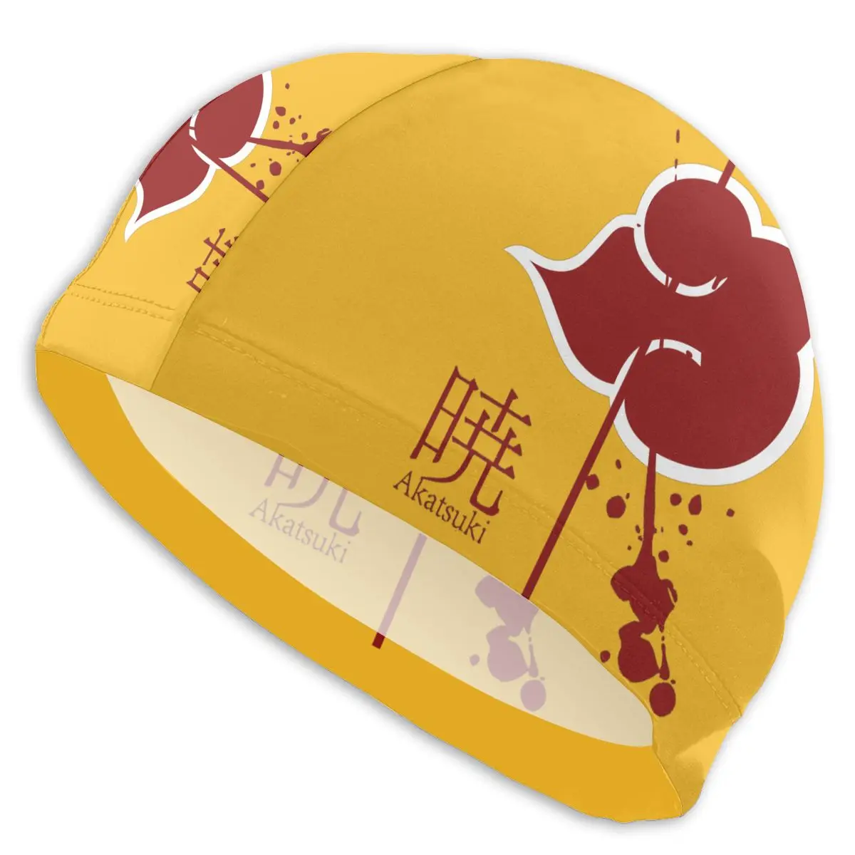 

Akatsuki (16) Golf sun hats Comic Anime Game Novelty Men's Women's hats