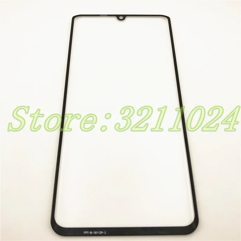 Переднее стекло для Huawei P30 Pro высокое качество сенсорное сменные детали |