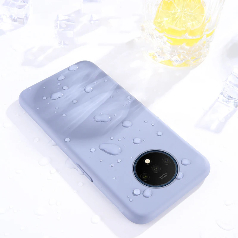 Силиконовый чехол для OnePlus 7T Pro Мягкий противоударный из ТПУ One Plus 5 5T 6 6T 7 |