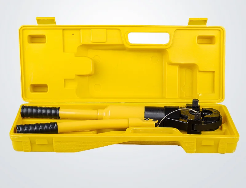 CW-50 гидравлического давления трубный инструментальная карта клещи зажимы |