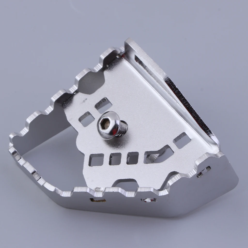 

Kickstand Pad Enlarge Plate For CRF1000L Africa Twin Adventure Sport