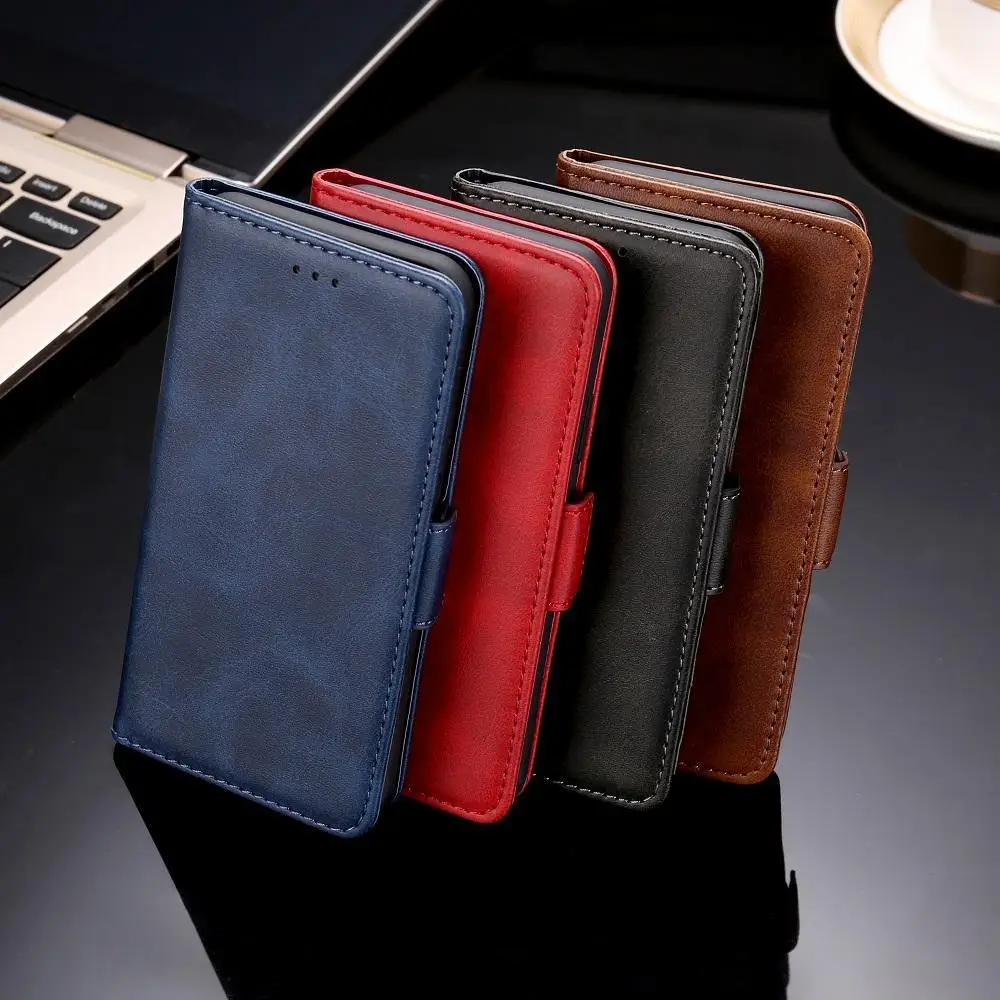 

Retro Leather For case Huawei Honor 10X 9S 9C 9A 7A 8 8A 8C 8S 8X 20 20i 10i 10 9 9X 7 7C 7S 7X Pro Lite Premium case Wallet bag