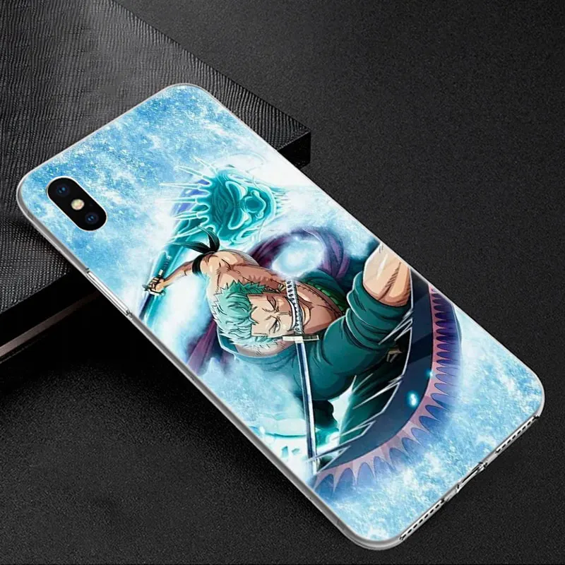 Чехол для iPhone 11 Pro XS Max X XR 6 6s 7 8 Plus 5 5s SE силиконовый | Мобильные телефоны и