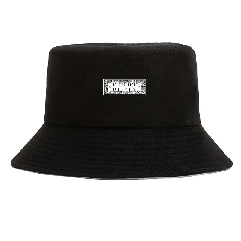 

philipp-plein Hat Breathable fishing Hat Spring Summer autumn Men and women Hat Outdoor Amazing Hiking Hat cap Tops N09