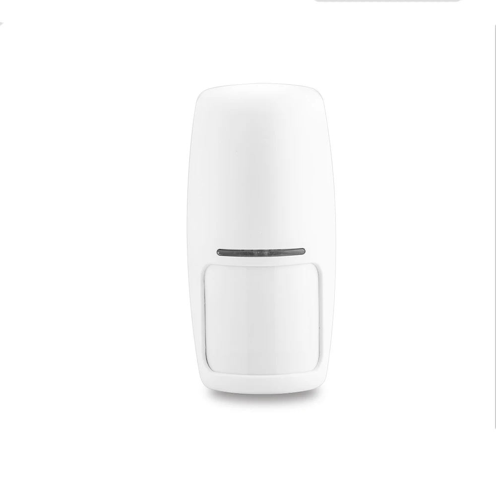 HuilingyiTech WiFi + GSM приложение управление домашней охранной сигнализации датчик