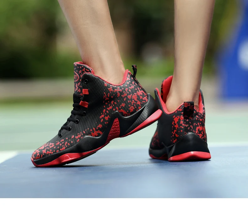 Баскетбольные кроссовки+ мужские кроссовки uptempo spor curry 4 ayakkabi bayan kyrie 5 мужские кроссовки jordan 11 Ретро zapatillas hombre deportiva
