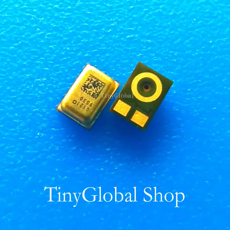 

Coopart New Microphone MIC speaker Replacement for Huawei Honor 8X 8Xmax honor 10 Mate10pro Enjoy 9