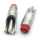 Автоматическая поилка для свиней с фильтром, из нержавеющей стали