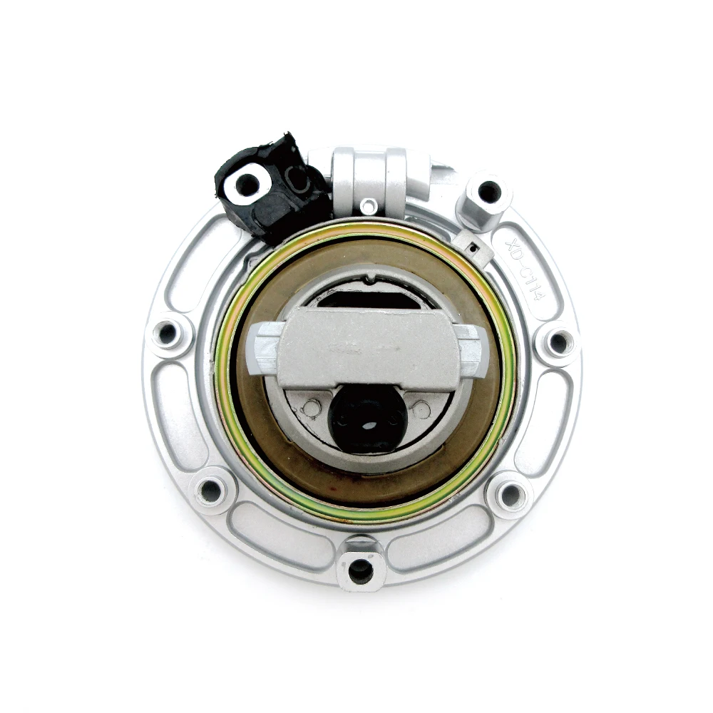 Замки для выключателя зажигания мотоцикла комплект крышек бензинового бака Honda