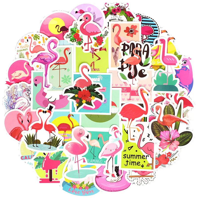 50 шт. наклейки для ноутбука гитары велосипеда скейтборда|Наклейки творчества| |