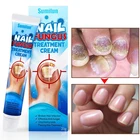 Антибактериальный крем для ногтей, 20 г