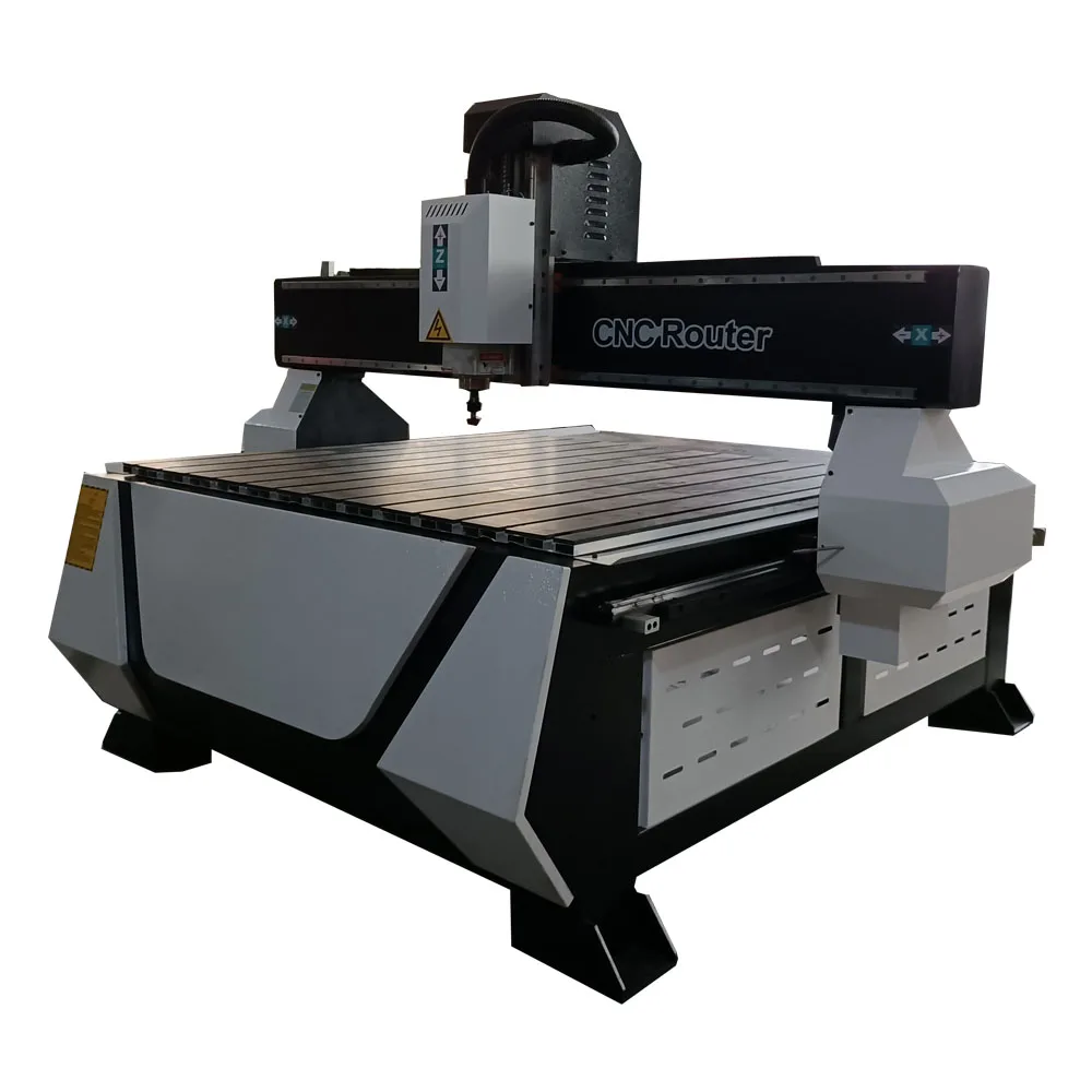 ROBOTEC 1313 маленький размер фрезерный станок с ЧПУ 3 оси 3d гравировальный цена