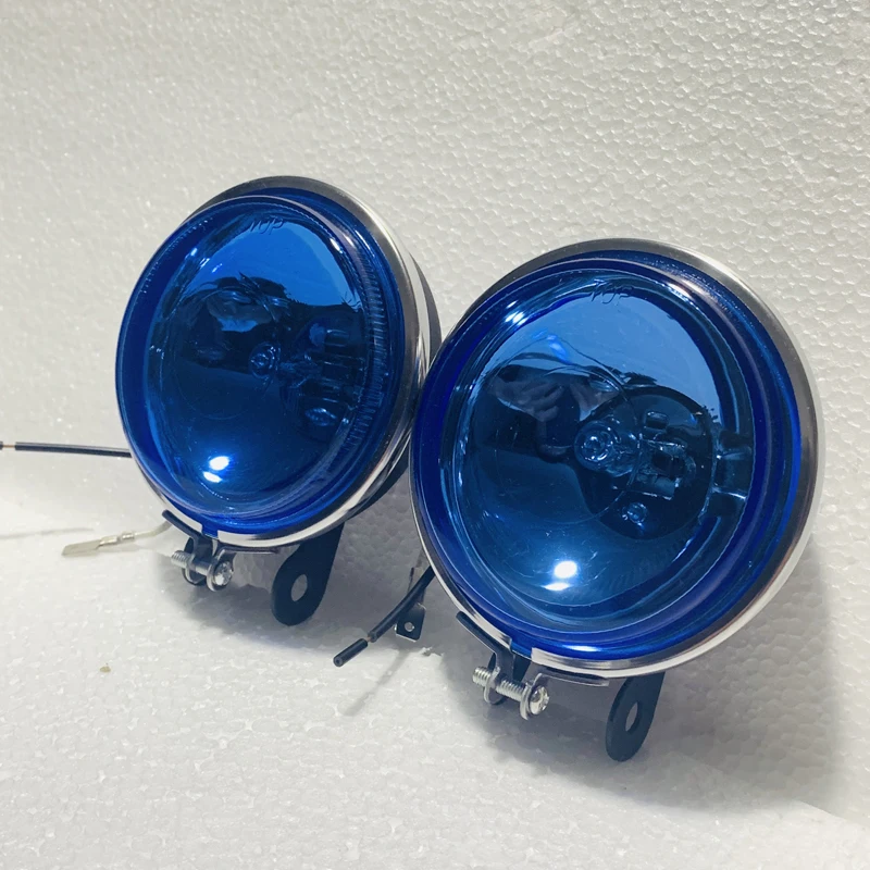 Пара галогеновых ламп 12 В 55 Вт/24 70 Вт лампа для автомобиля мотоцикла грузовика