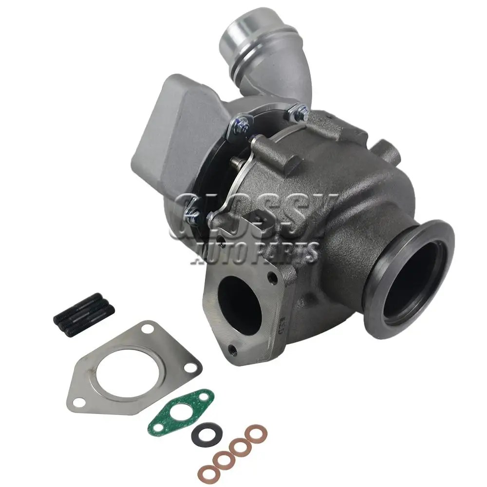 

AP03 Turbo Charger N47 for BMW E90 E91 E60 E61 E81 120d 320d 520d X1 X3 2.0d xDrive20d 130KW 177PS 49135-05885 11658506893