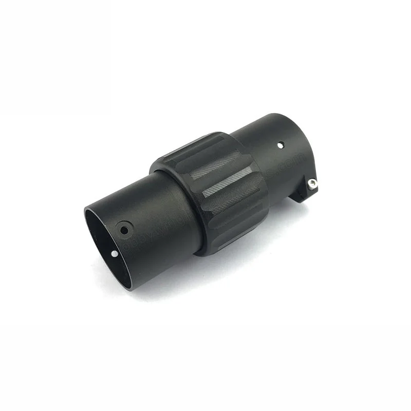 

JMRRC New Agricultural Drone 40mm Arm Knobing Folding Part kit